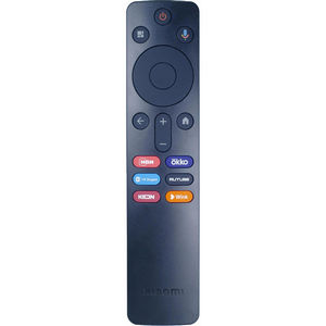 Телевизор Xiaomi ЖК Mi LED TV A L43MA-AURU 2025 (4K) Smart Android TV