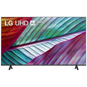 Телевизор LG ЖК 50UR78006LK.ARUG (4K) Smart