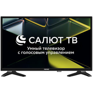 Телевизор Asano ЖК 28LH5010T Smart Salut (Беларусь)