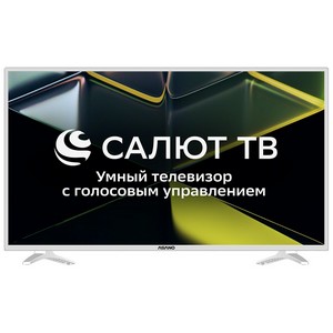 Телевизор Asano ЖК 43LF5011T бел. Smart Salut (Беларусь)
