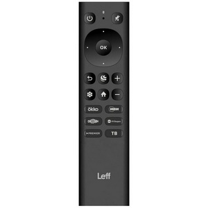Телевизор Leff ЖК 32H690T Smart Salut (Беларусь)