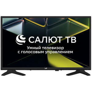 Телевизор Leff ЖК 43F690T Smart Salut (Беларусь)
