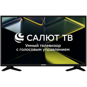 Телевизор Asano ЖК 32LH5010T Smart Salut (Беларусь)