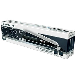 Щипцы для выпрямления волос Rowenta SF 1628