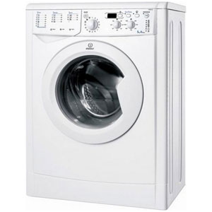 Стиральная машина Indesit IWUD 4105 CIS