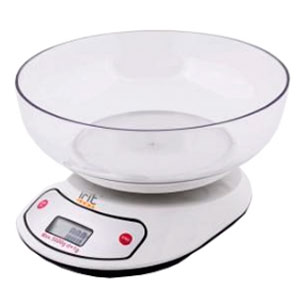 Весы кухонные Irit IR-7119