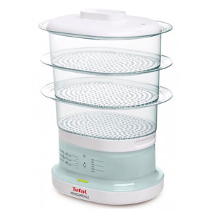 Пароварка Tefal VC 130130