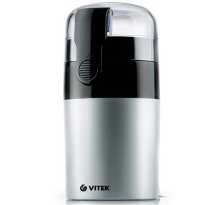 Кофемолка Vitek VT-1540