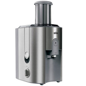Соковыжималка Braun J700