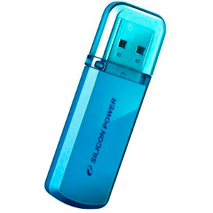 Накопитель Flash Silicon Power 101 16GB