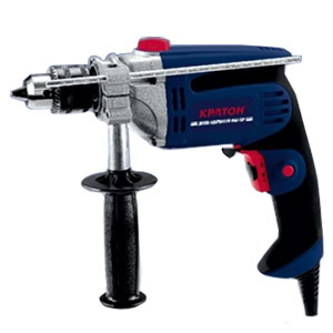 Дрель ударная Кратон PD-850-13P