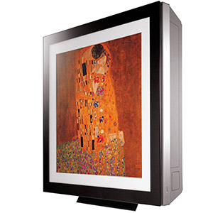 Кондиционер LG A12AW (Inverter)