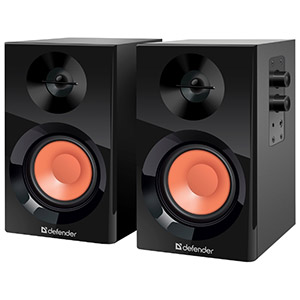 Акустика Defender Aurora S12 (2*6W)