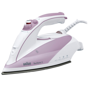 Утюг Braun TS 505