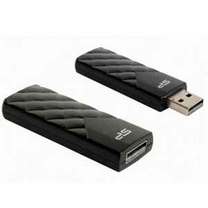 Накопитель Flash Silicon Power Ultima U03 16GB