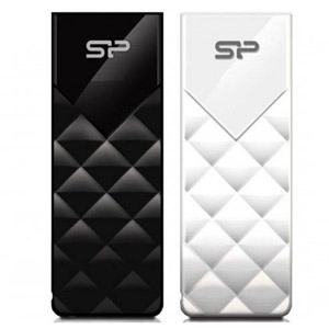 Накопитель Flash Silicon Power Ultima U03 32GB