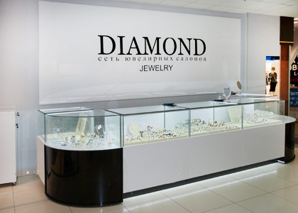 Diamond