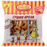 Сушка Кроха 200г ванильная