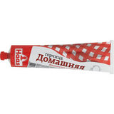 Горчица Хаас Домашняя 200г туб.