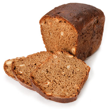 (НК) Хлеб Купеческий с лесным орехом