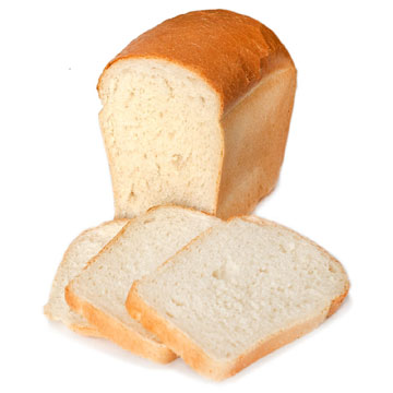 (НК) Хлеб Белый