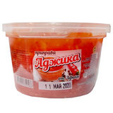 Аджика острая 250г