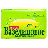 Мыло Вазелиновое 90г