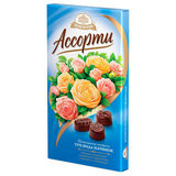 Конфеты Ассорти 300г Бабаевский