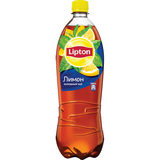 Напиток Липтон 1л лимон