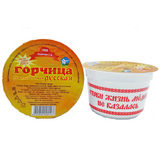 Горчица 100г ИП Юдинцев