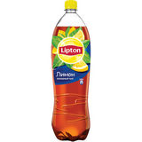 Напиток Липтон 1,5л чай с лимоном