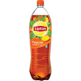 Напиток Липтон 1,5л чай с персиком