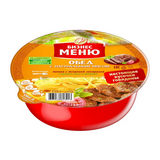 Лапша Бизнес Меню 110г Говядина