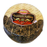 Сыр Черный принц 50% с ароматом топленого молока Беларусь