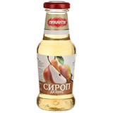 Сироп Пиканта 300г дюшес ст/б