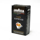 Кофе Лавацца 250г Эспрессо молотый