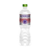 Мин.вода Корфовская 1,5л не газ.
