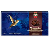 Шоколад Приморский 100г ромово-миндальный