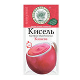 Кисель Сладкая минутка 30г клюква