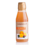 Соус Каламата 250мл бальзамический 6% с апельсином и лимоном 34% пл.б