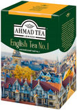 Чай Ахмад 200г Английский №1
