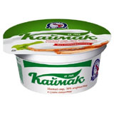 Сыр А ла Каймак 150г 70%