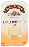 Сыр Брест-Литовский 150г 45% классический