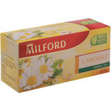 Чай Милфорд 1,5г*20п трав. ромашка