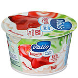 Йогурт Валио 180г 2,6% Вишня