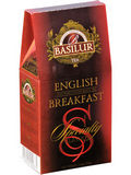 Чай Базилур Избранная Классика 100г Английский завтрак