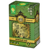 Чай Шеннун 100г Зеленый