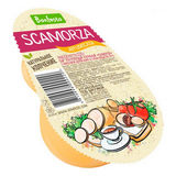 Сыр Скаморца 235г 45% полутвердый копченый