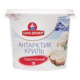 Паста из морепродуктов Антарктик-Криль 150г подкопченный