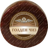 Сыр Голден Чиз 40% Беларусь